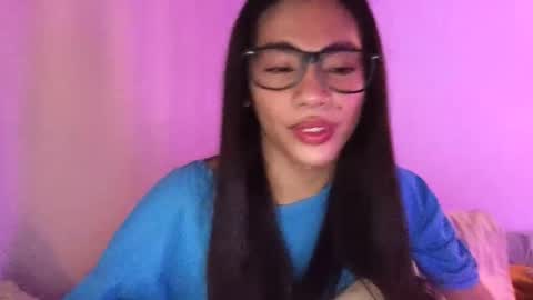 Be you  online show from November 14, 2025, 8:24 am