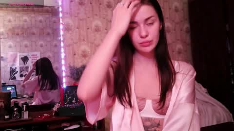 Melissa online show from October 13, 2025, 6:08 pm