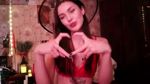 Melissa online show from October 29, 2025, 5:25 pm