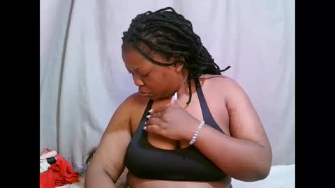 just_nana online show from February 11, 2026, 12:21 pm