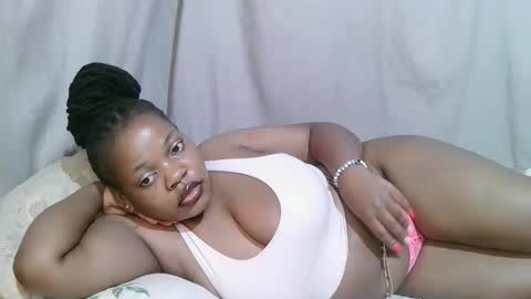 just_nana online show from March 18, 2026, 3:09 am