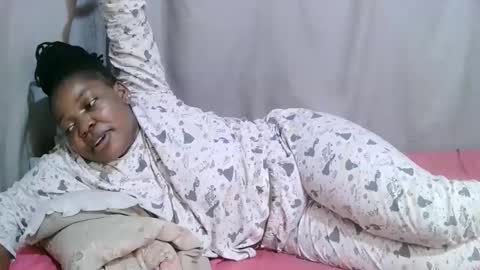 just_nana online show from March 22, 2026, 10:51 am