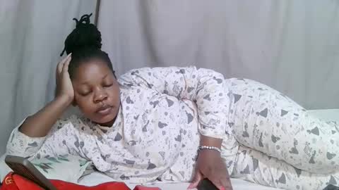 just_nana online show from March 26, 2026, 11:21 pm