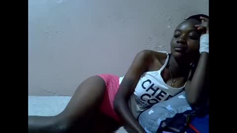 just_nuru online show from January 8, 2025, 8:07 pm