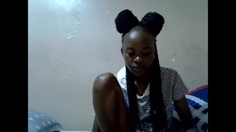 just_nuru online show from January 10, 2025, 5:24 pm