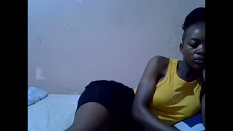 just_nuru online show from February 16, 2025, 5:59 pm