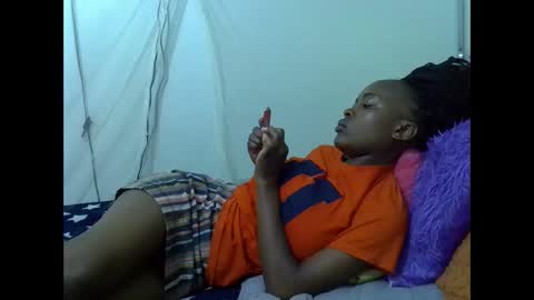 just_nuru online show from November 27, 2025, 6:21 pm