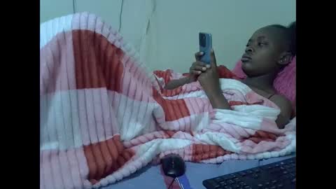 just_nuru online show from December 16, 2025, 7:35 am