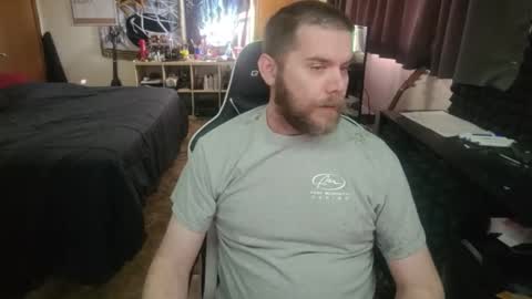 Ryan online show from January 14, 2026, 9:52 pm