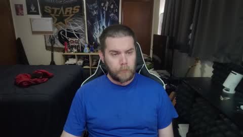 Snapshot of just_ryan88 chatting on March 1, 2026, 10:34 pm Ryan online show from March 1, 2026, 10:34 pm