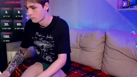 Samuel online show from December 18, 2024, 4:28 pm