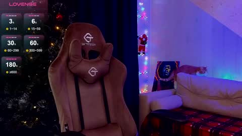 Samuel online show from December 28, 2024, 7:54 pm