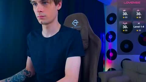 Samuel online show from September 20, 2025, 4:02 am