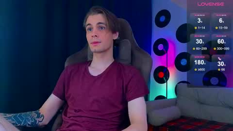 Samuel online show from September 20, 2025, 4:08 pm