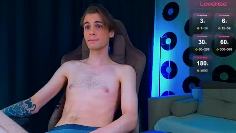 Samuel online show from September 26, 2025, 9:30 pm