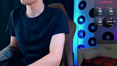 Samuel online show from October 5, 2025, 9:51 am