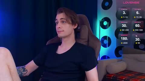 Samuel online show from October 18, 2025, 4:19 pm