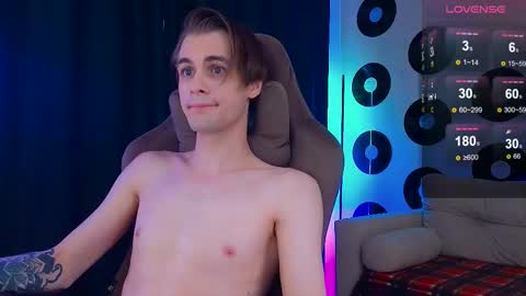 Samuel online show from October 22, 2025, 5:52 am