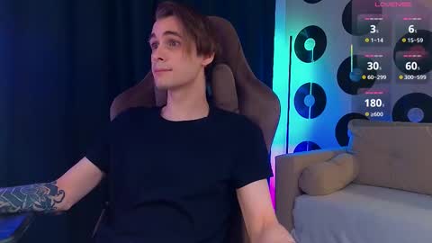 Samuel online show from October 23, 2025, 1:38 am