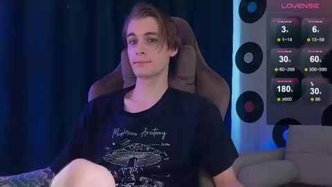 Samuel online show from October 30, 2025, 10:38 am