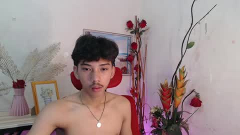 just_smilexxx online show from July 31, 2026, 5:45 pm