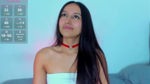 Soffy  online show from February 14, 2025, 1:56 am