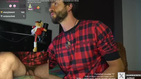 Maxi online show from December 22, 2024, 2:17 am