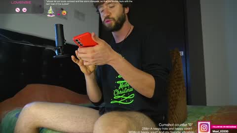 Maxi online show from January 6, 2025, 11:42 pm