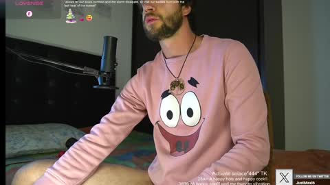 Maxi online show from January 29, 2025, 10:01 pm