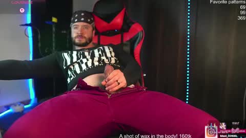 Maxi online show from February 3, 2026, 2:53 am