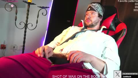 Maxi online show from April 25, 2026, 1:08 am