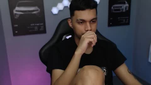 Rhys online show from September 27, 2025, 12:10 pm