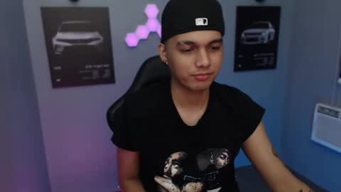 Rhys online show from September 29, 2025, 11:26 am