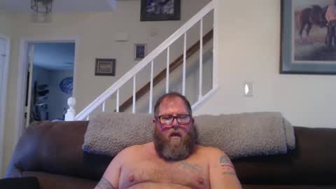 justaguyandnaked online show from January 1, 2025, 8:47 pm