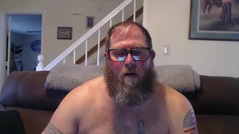 justaguyandnaked online show from January 2, 2025, 9:07 pm
