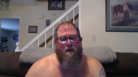 justaguyandnaked online show from January 6, 2025, 8:39 pm