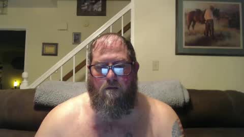 justaguyandnaked online show from January 7, 2025, 10:41 pm