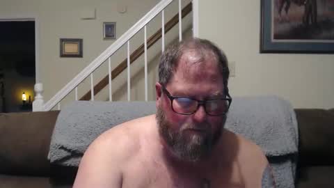 justaguyandnaked online show from January 17, 2026, 10:24 pm