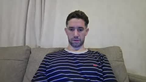 justanotheravgguy online show from January 13, 2025, 2:18 am