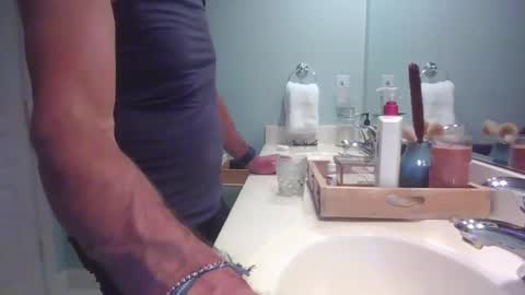 Snapshot of justanotherdadbod2025 chatting on April 24, 2026, 2:47 am justanotherdadbod2025 online show from April 24, 2026, 2:47 am