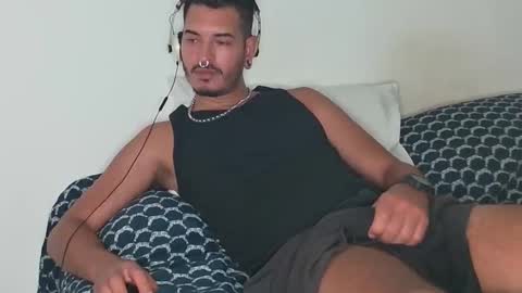 JustAtall Guy online show from February 12, 2026, 7:42 pm