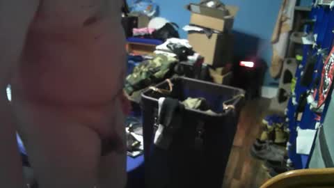 Just a Toy Soldier online show from June 1, 2026, 12:45 am
