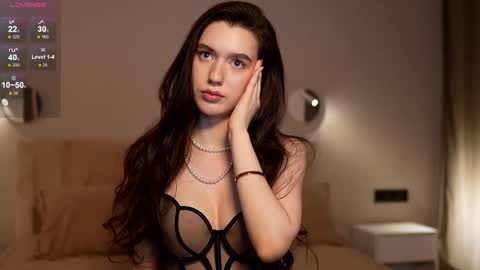 Snapshot of justbarbie_new_ chatting on March 6, 2025, 4:49 pm Katarina online show from March 6, 2025, 4:49 pm