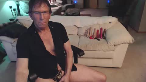 DD online show from January 14, 2026, 1:22 am