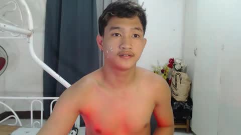 Cyril online show from February 19, 2026, 9:11 pm