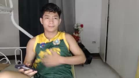 Cyril online show from April 26, 2026, 2:59 pm