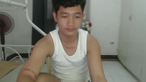 Cyril online show from May 5, 2026, 1:24 am