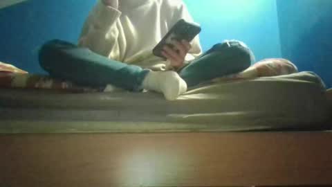 JustCandyCane online show from December 2, 2024, 10:56 pm