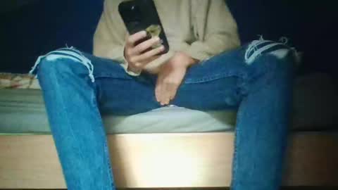 JustCandyCane online show from December 3, 2024, 9:33 am