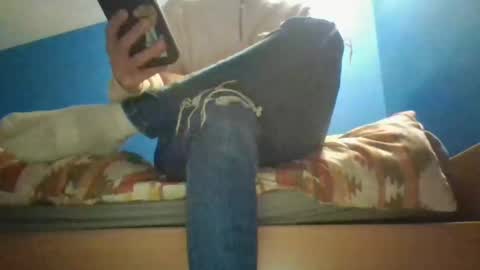 JustCandyCane online show from December 3, 2024, 9:56 pm